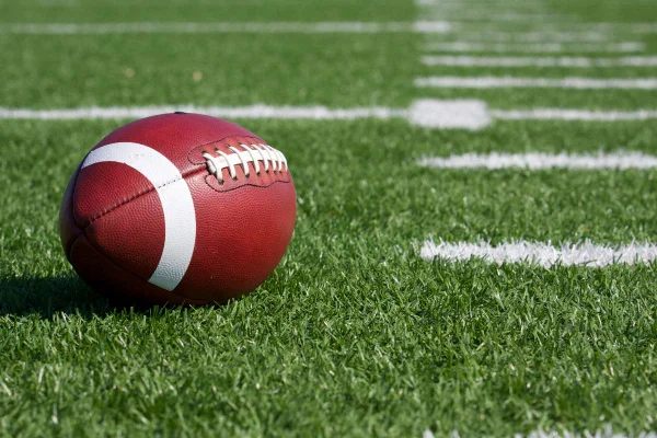Apostas NFL 2 - APOSTAS
