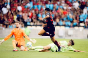 Flamengo x Barcelona - Final do Mundial Sub-20