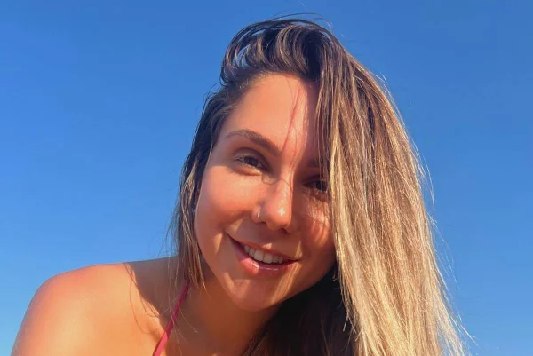 Foto colorida de Carol Portaluppi - Metrópoles