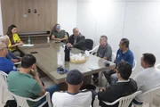 Paula Belmonte assinou uma carta em que se compromete com diversas reivindicações da categoria