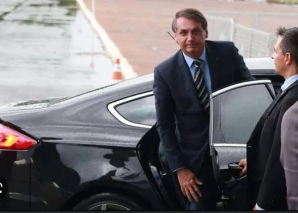 Bolsonaro