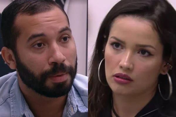 gil juliette bbb21