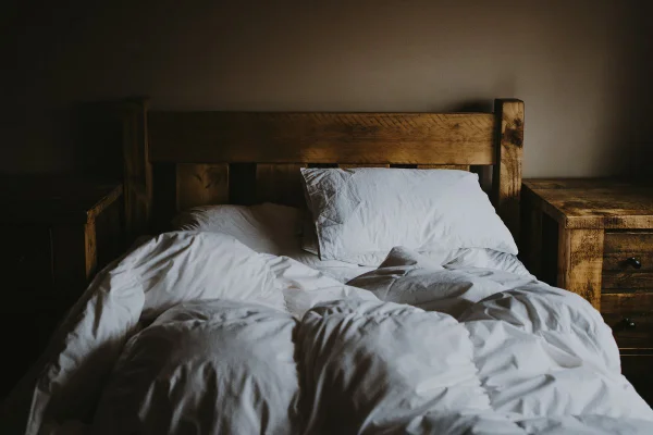 Cama de casal