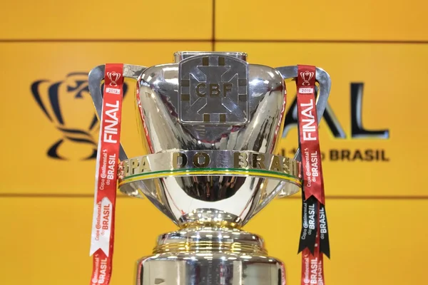 Copa do Brasil começa nesta quarta. Saiba mais sobre o torneio