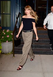 Taylor Swift em Nova York