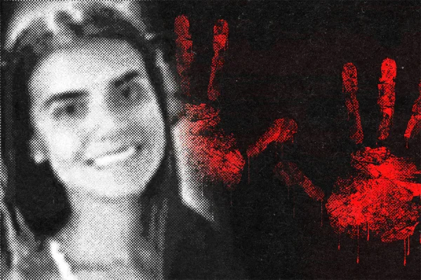 Filha planejou morte do pai: “Só vou ter paz quando ele morrer”