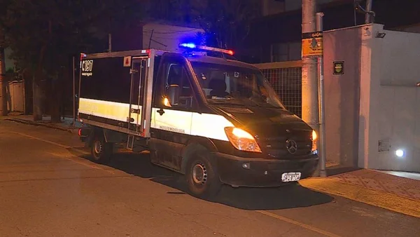 Homem é suspeito de matar irmã após briga por latido de cachorro