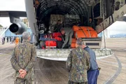 FAB envia ajuda humanitária às vítimas de terremoto na Venezuela