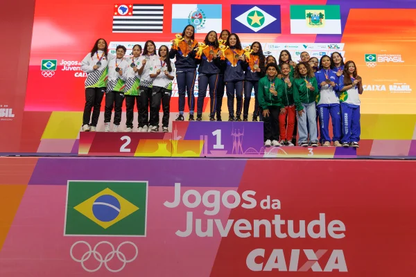 Jogos da Juventude