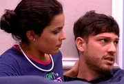 Emilly e Mayla são barradas em festão de colega de confinamento - imagem 3
