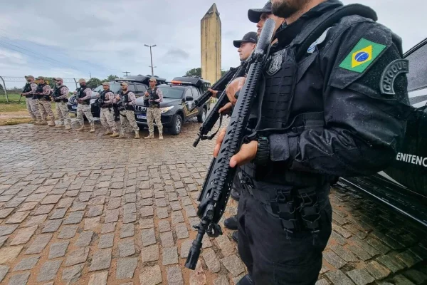 Concurso Polícia Penal RN tem banca definida
