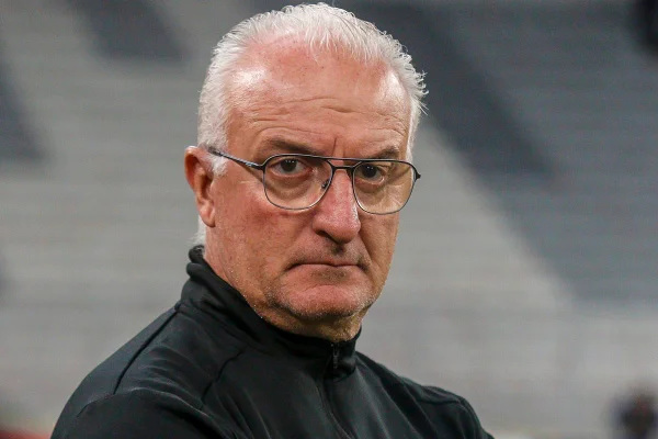 Dorival Júnior aceita proposta do Flamengo e deixa o Ceará