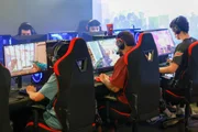 1ª edição do Metrópoles Game Festival faz história e celebra cultura gamer em Brasília - imagem 4