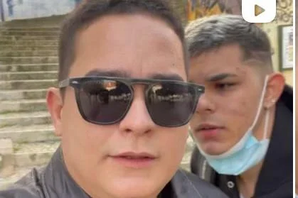 Luva de Pedreiro: ex-empresário vai à polícia registrar ameaças
