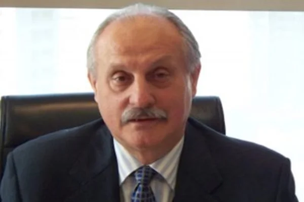 Cardiologista José Antonio Ramires