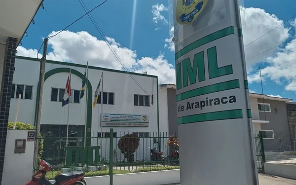 Adolescente é atropelada em Alagoas