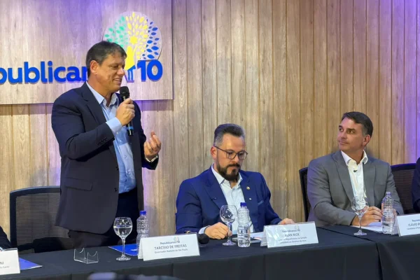 Após estreia da federação, desempenho eleitoral de União e PP cai quase 30% - destaque galeria Após estreia da federação, desempenho eleitoral de União e PP cai quase 30% - destaque galeria