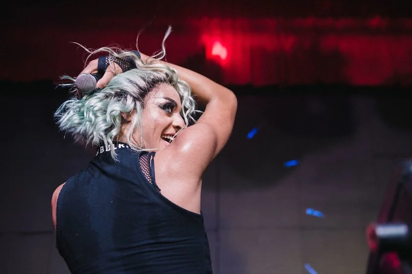 Pabllo Vittar na Victoria Haus Pabllo Vittar na Victoria Haus