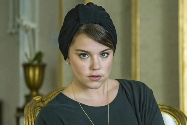 Alice Wegmann