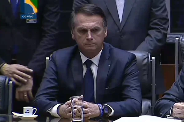 EUA apostam em Bolsonaro para pressionar Venezuela