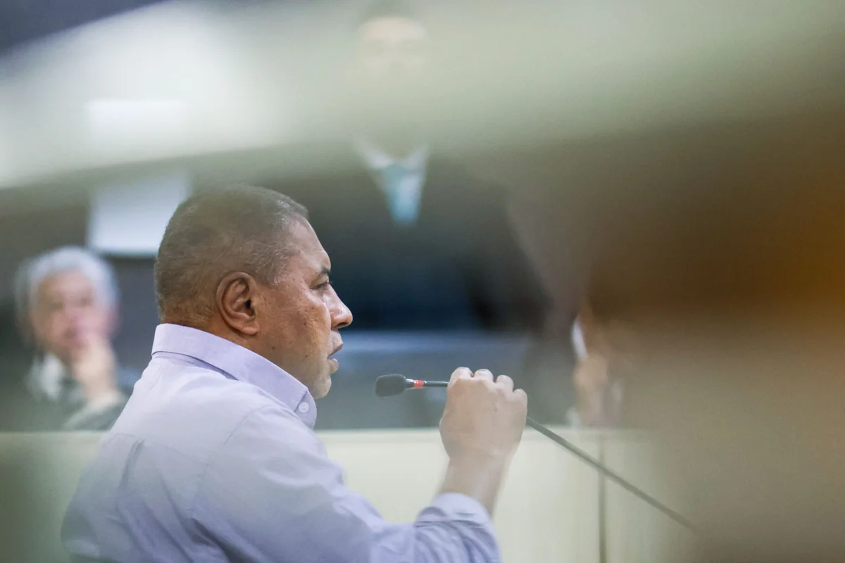 “Teria que ter matado muita gente”, diz Xavier sobre supostos amantes da ex - imagem 2 “Teria que ter matado muita gente”, diz Xavier sobre supostos amantes da ex - imagem 2