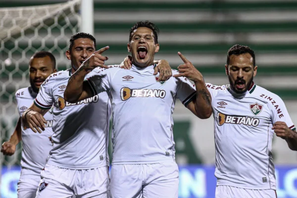 Fluminense Bobadilla
