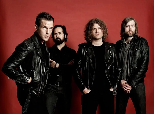 Battle Born: disco do The Killers completa 10 anos de sucesso