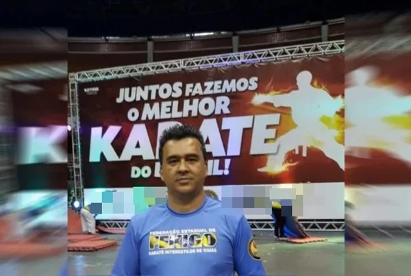 Professor de caratê do DF é investigado por expor alunos à pornografia