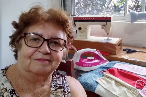 Reprodução, arquivo pessoal
