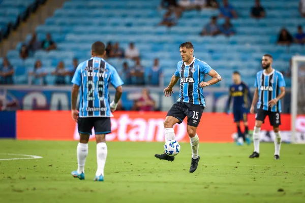 Saiba onde assistir ao jogo entre CSA e Grêmio pela Copa do Brasil