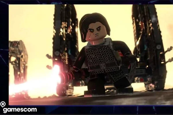 Lego Star Wars: A Saga Skywalker ganha novo trailer
