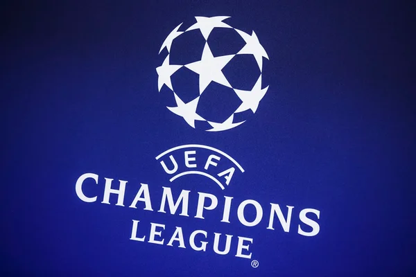 Potes estão definidos para o sorteio dos grupos da Liga dos Campeões