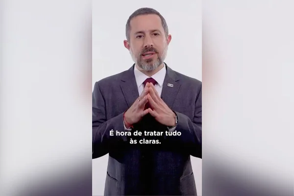 CGU reage a vídeo de Nikolas sobre INSS: “Mentira para enganar o povo”