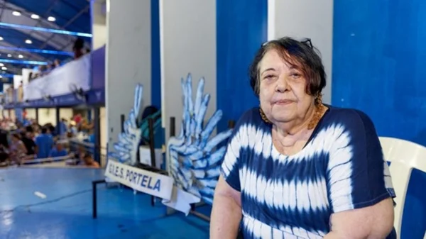 Rosa Magalhães