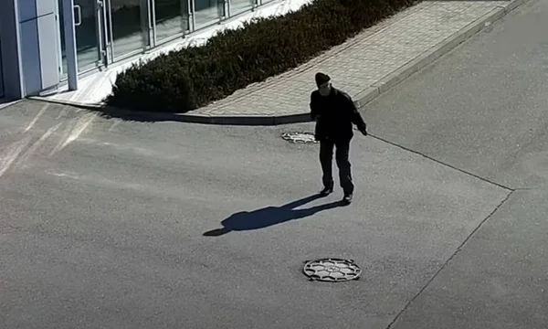 Soldados matam civis na Ucrânia
