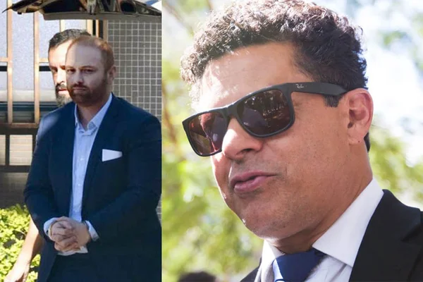 Walter hackeou celular do advogado de outro suspeito preso