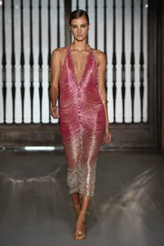 Semana de Moda de Nova York, em 2022