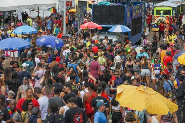carnaval 2026