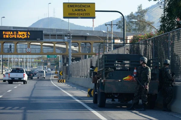 Homem é preso no Rio por suspeita de ligação com o terrorismo