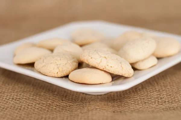 Biscoito caseiro