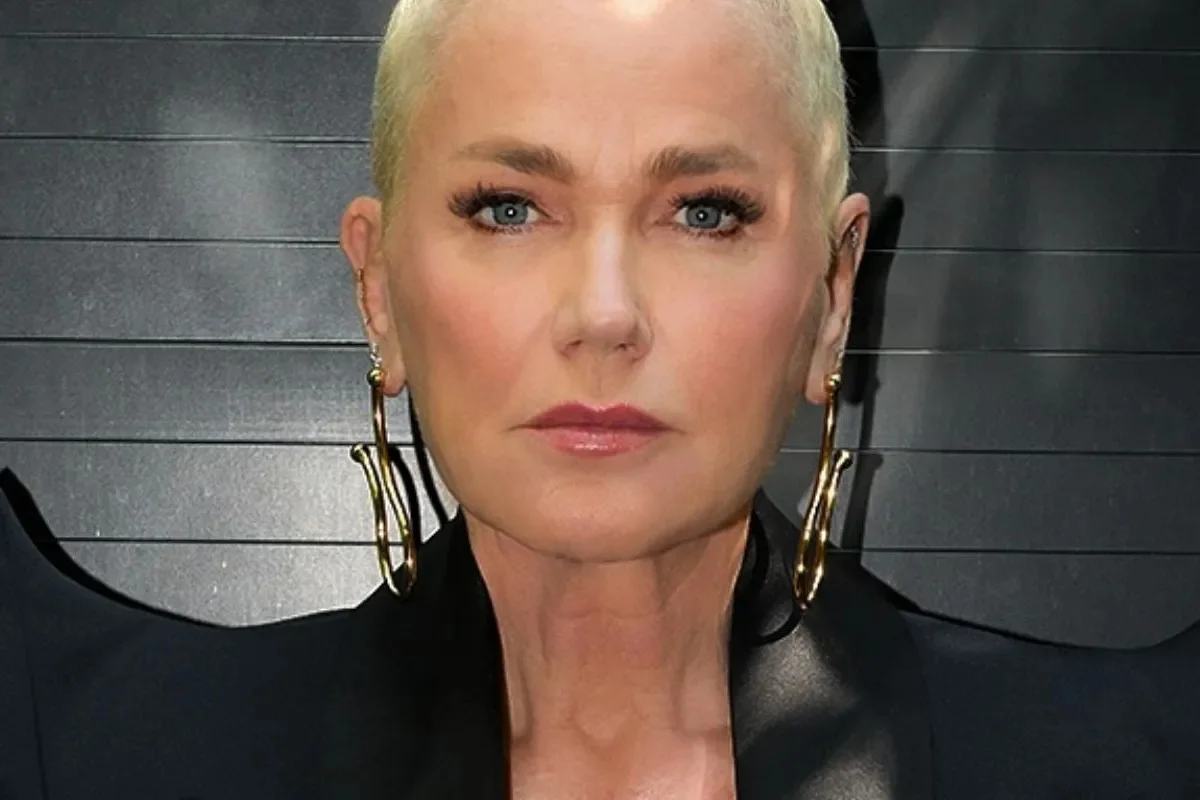 Xuxa Meneghel. Xuxa Meneghel.