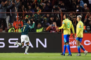Miguelito marcou o único gol da partida