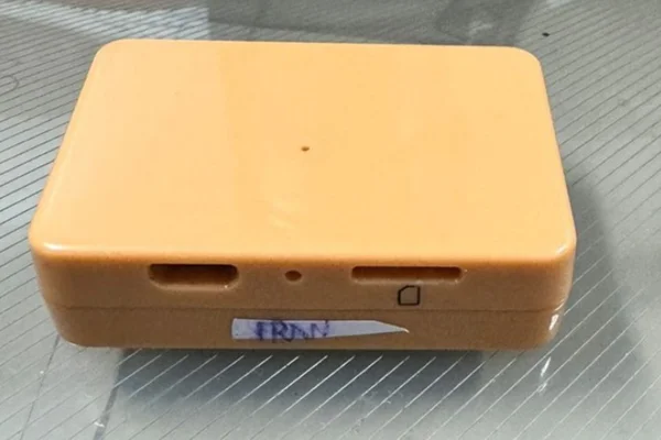PF prende suspeito com ponto eletrônico em concurso do TSE
