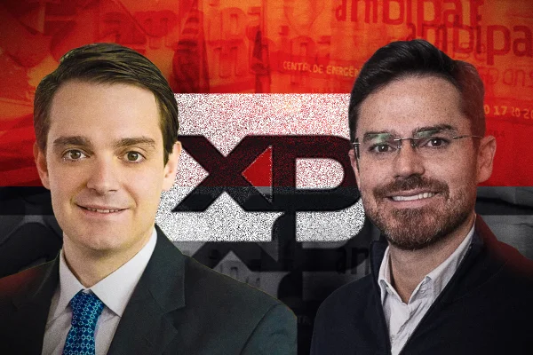 Ambipar aponta operação da XP e ex-executivos do BofA como centro do colapso