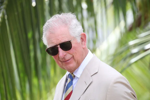 Seis hábitos excêntricos do príncipe Charles