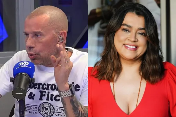 Rafael Ilha responde críticas após detonar velório de Preta Gil