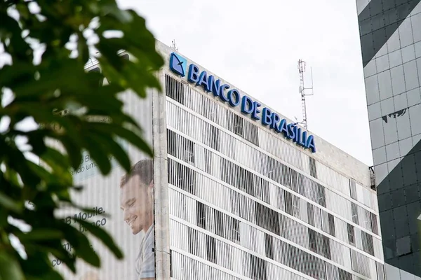 BRB fará processo seletivo interno para escolher cinco diretores