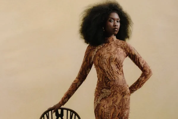 Moda africana - Metrópoles