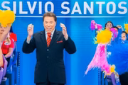 Escola de samba do Rio faz mudanças para homenagear Silvio Santos Escola de samba do Rio faz mudanças para homenagear Silvio Santos