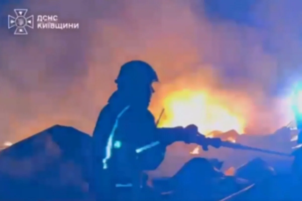 Ataques russos deixam 17 mortos em Kiev, dizem autoridades ucranianas